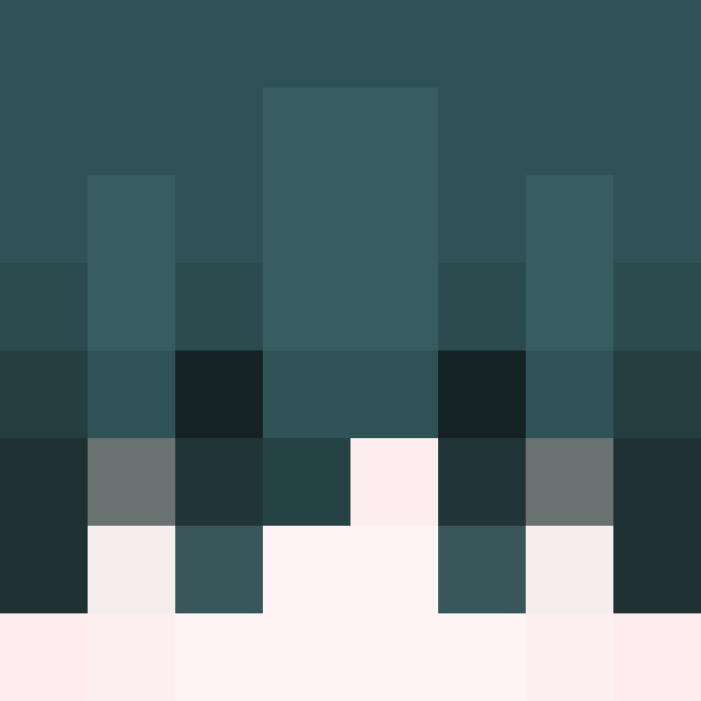 Maluff's skin