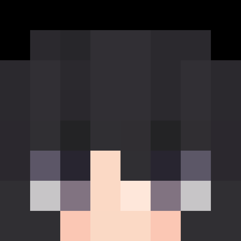 MariBP's skin