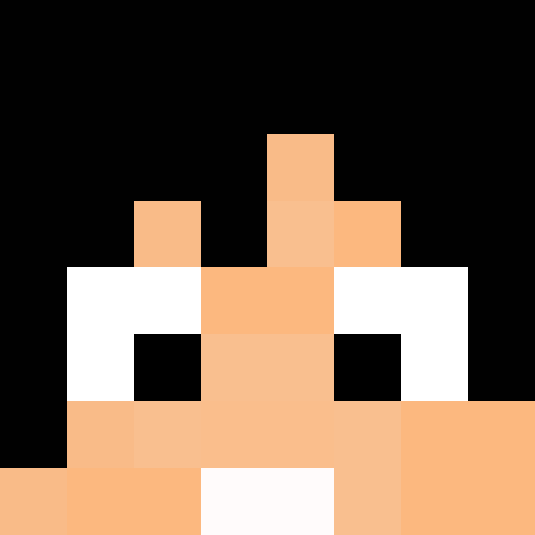 Maruus's skin