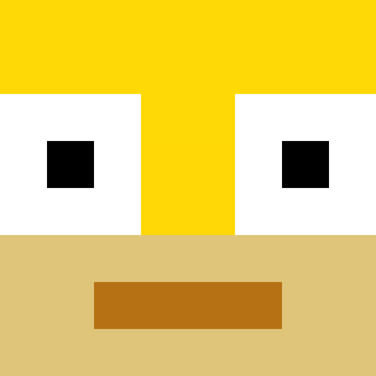 Fredbear_YTB's skin
