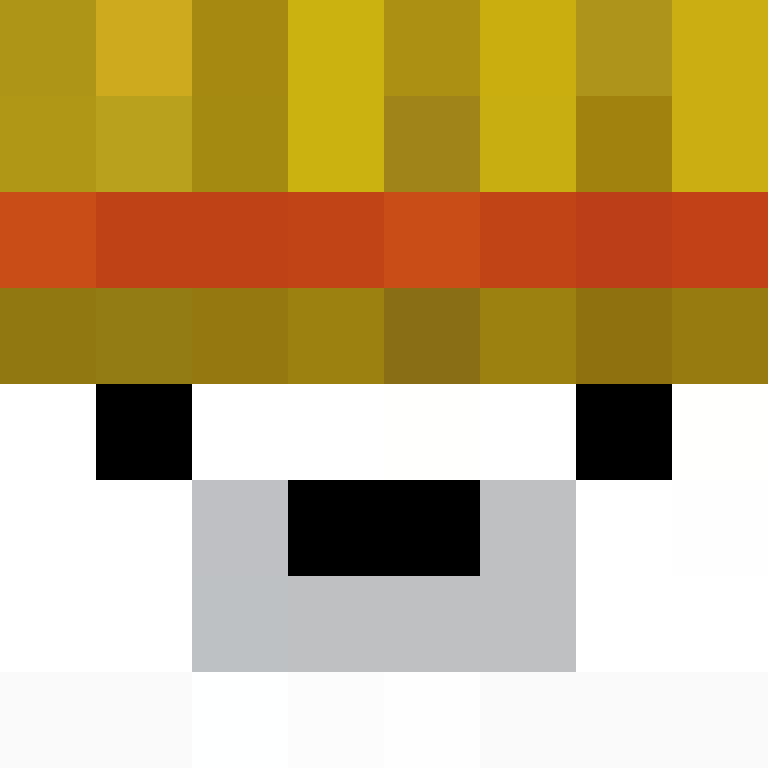 OneBiite's skin