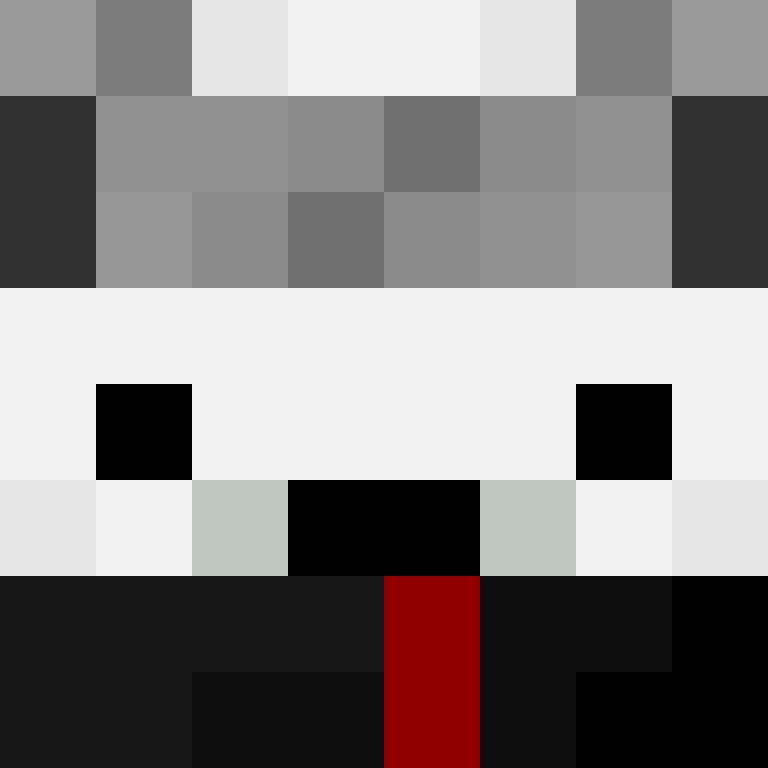 EasedDragoon469's skin