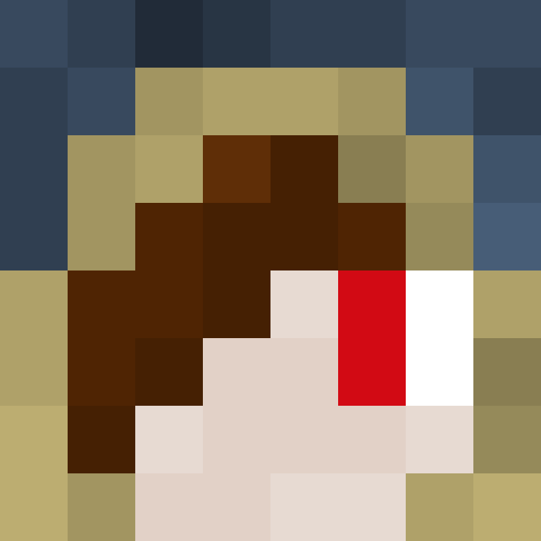SkinEnthusiast's skin