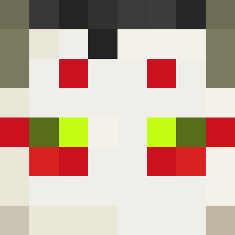 Sinister_Spider's skin