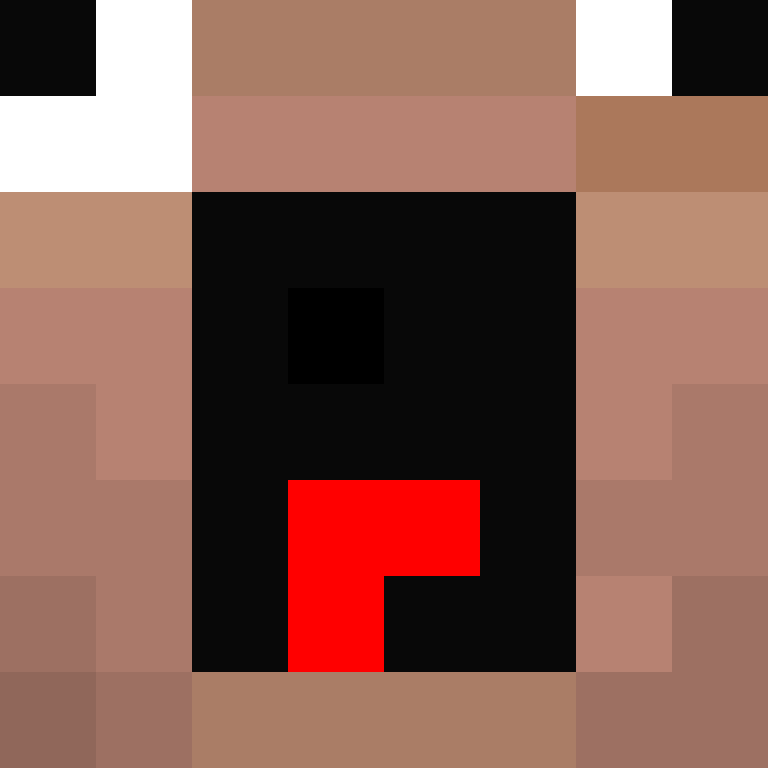 Omenic's skin