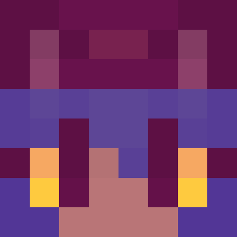 omrahm's skin