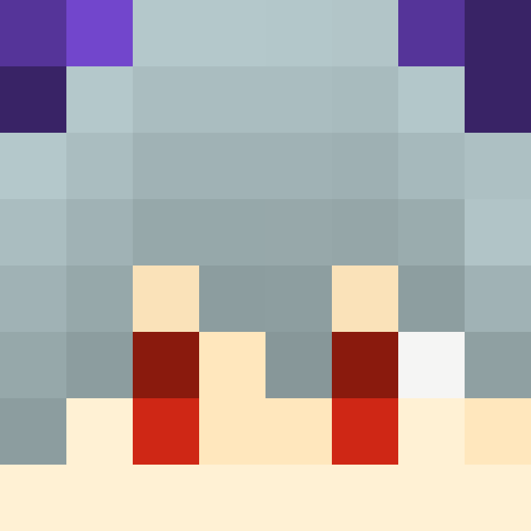 juuzoucya's skin