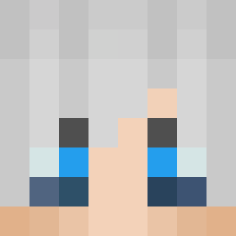 Zeni1100's skin