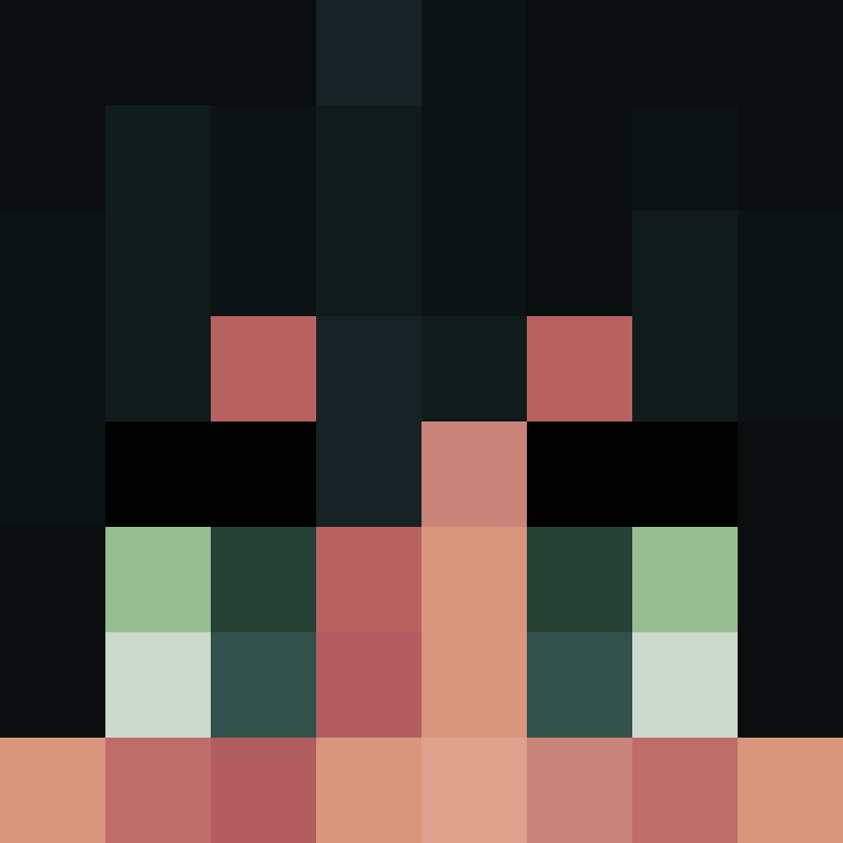 Zimenacraft's skin