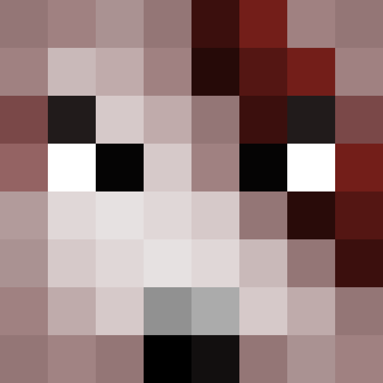 hkaa's skin