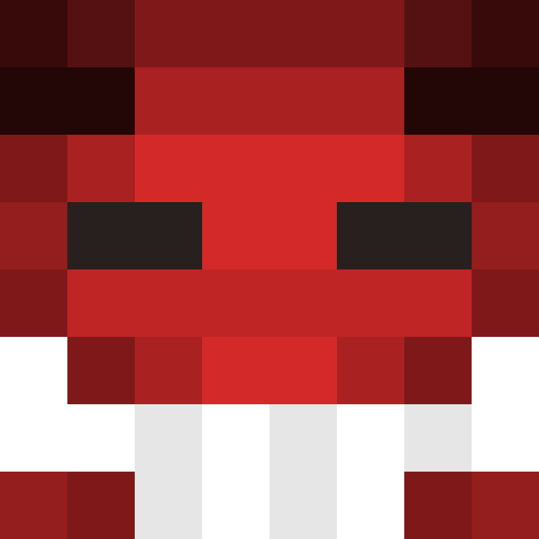 CreatorMimic's skin
