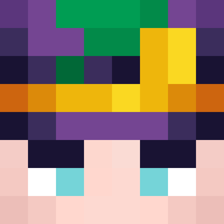 OctoSparky's skin
