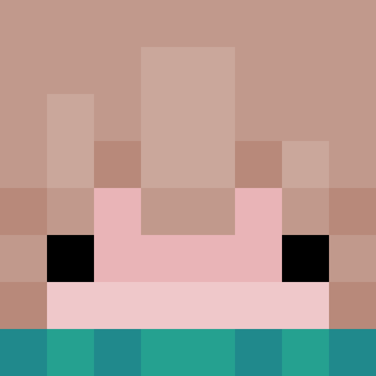 NqchBby's skin