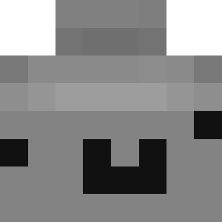 TryToKissMeBro's skin