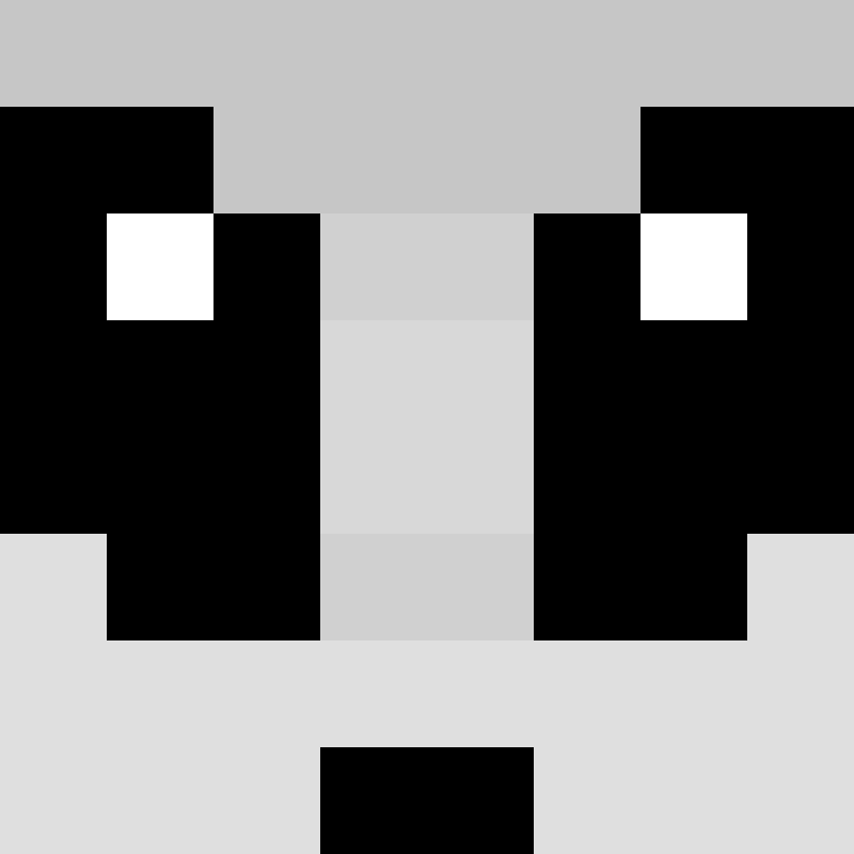 HunterCoco8's skin