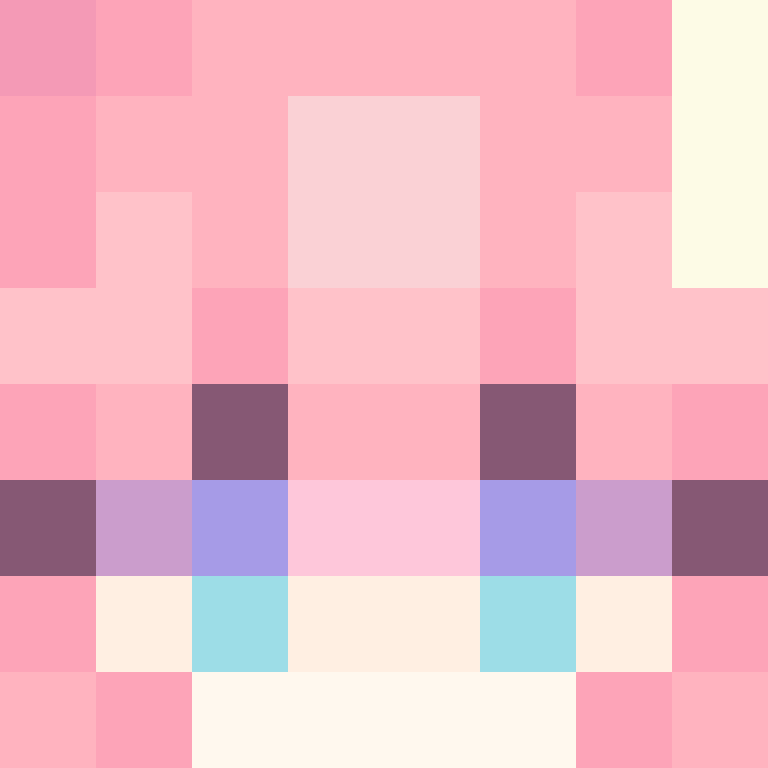 Yokimy's skin