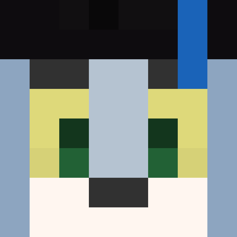 zeggy's skin