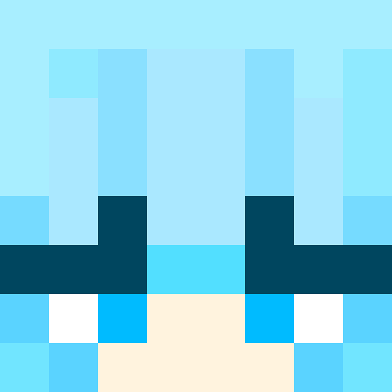 StarryV2's skin