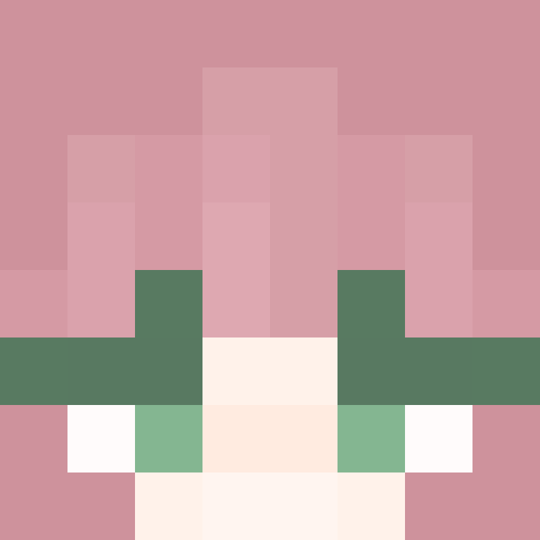 Nxyphsuan's skin