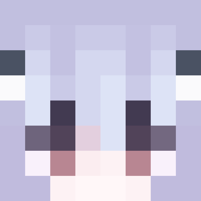 cutefisherman's skin
