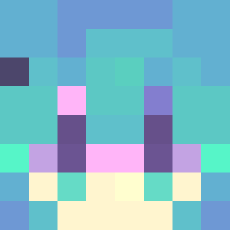 pictokat's skin