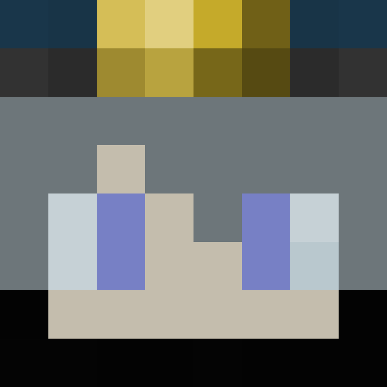 agentwolf700's skin