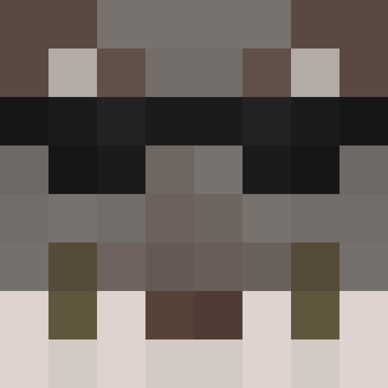 Tomsvr's skin
