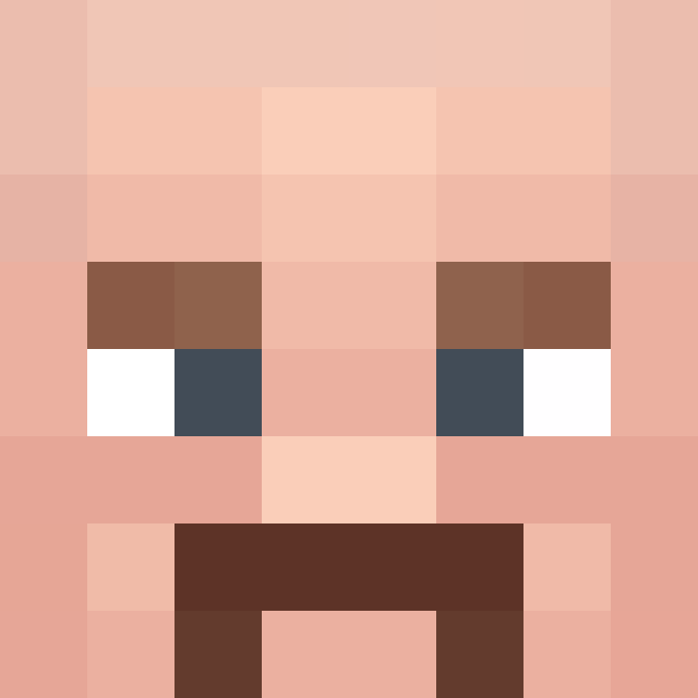 Dalawoo's skin