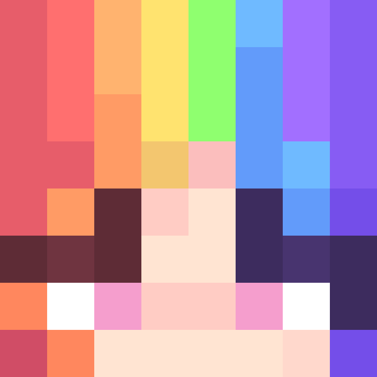 Daplla's skin