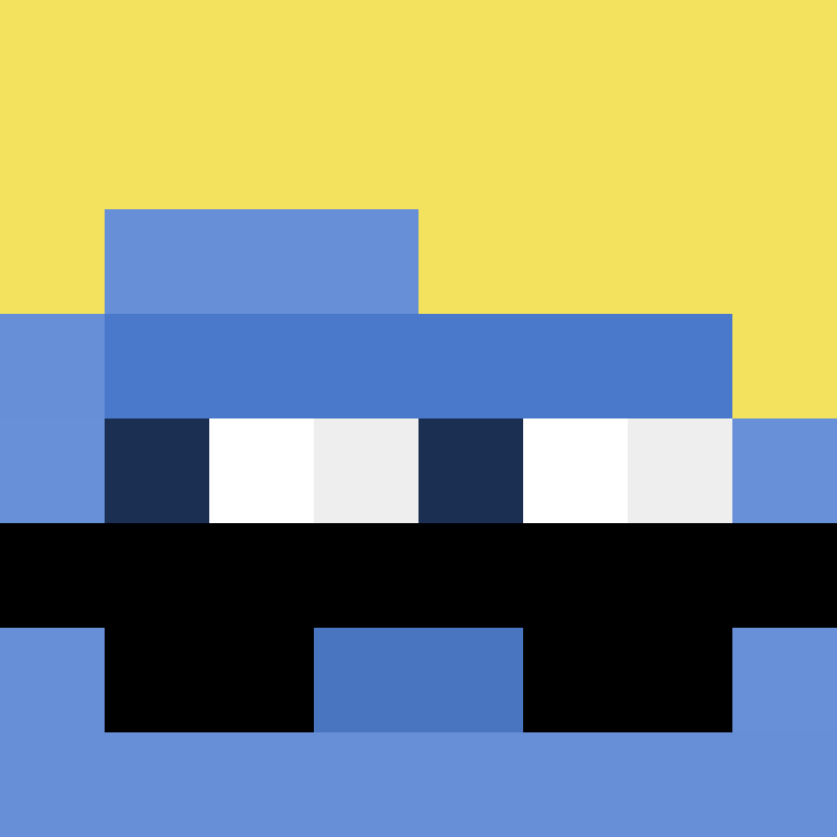SillyGoose5433's skin