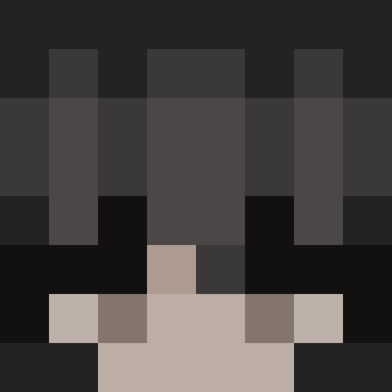 RXAME's skin