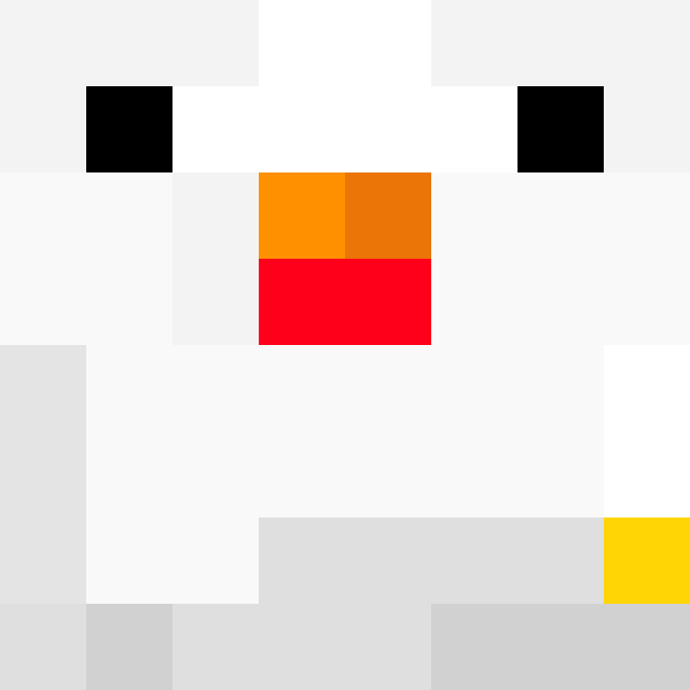 Wifse's skin