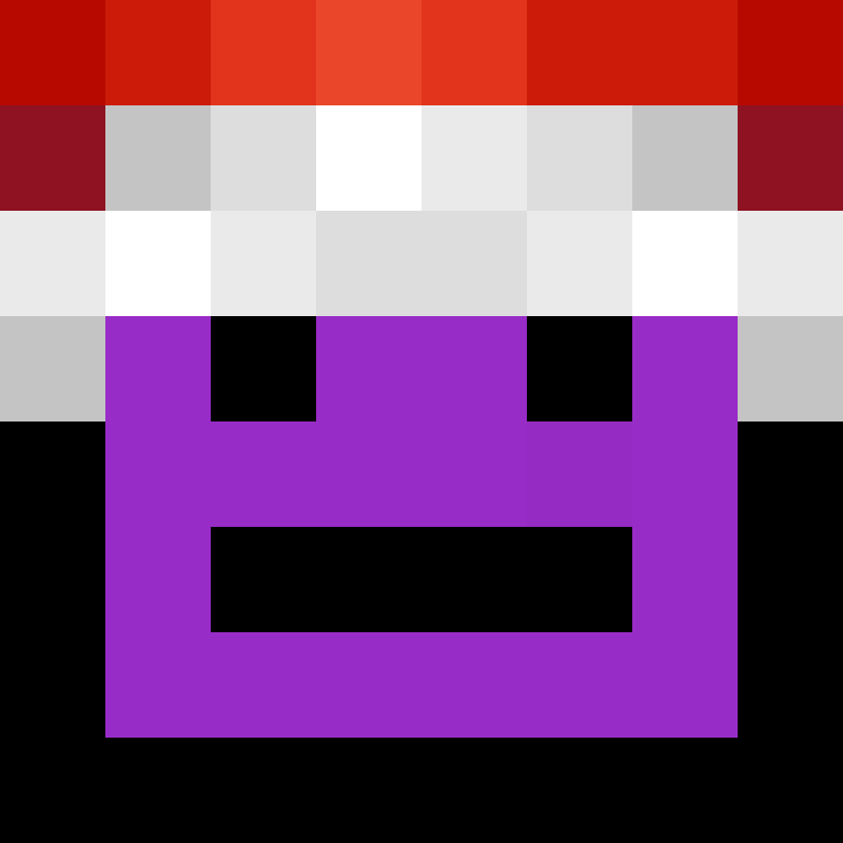 Alfredo317's skin