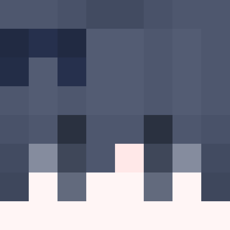 69Kenza's skin