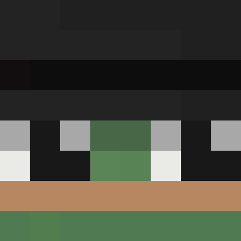 4amo's skin