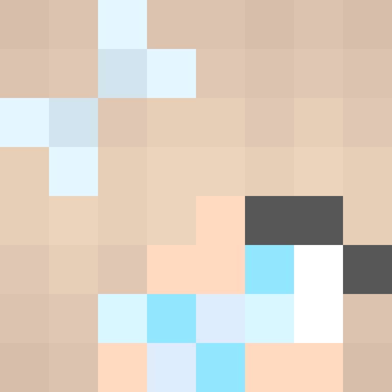 GolZER's skin