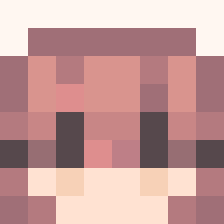 RainbowNekoQwQ's skin