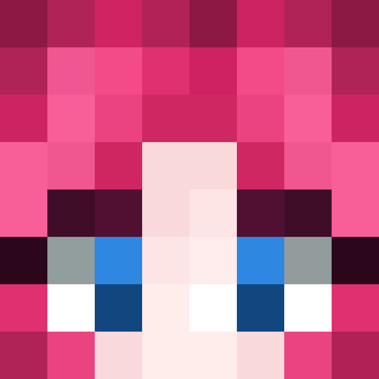 Marshmallo098's skin