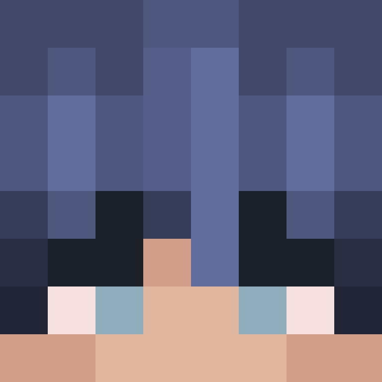 Sloth5581's skin