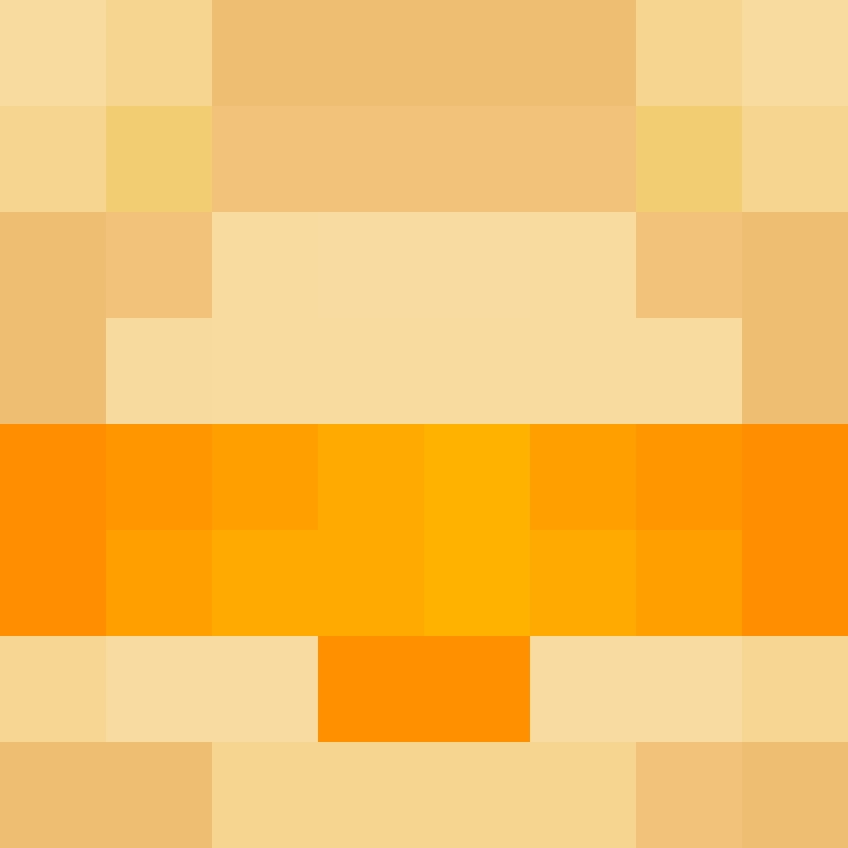Maidpear's skin