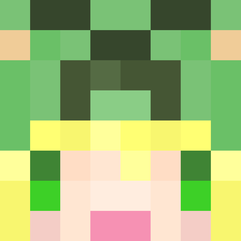 areneko's skin