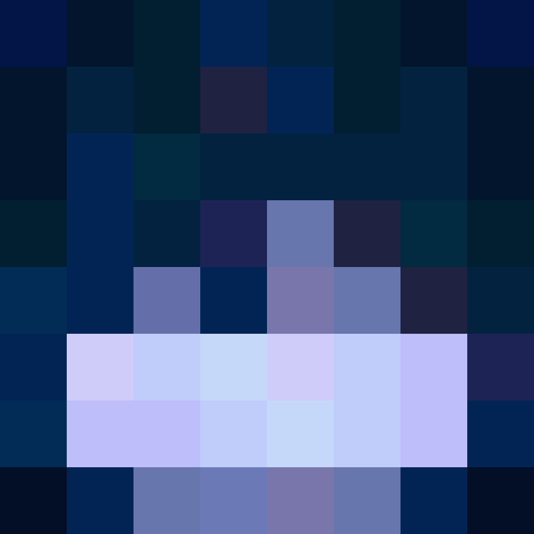 xentany's skin