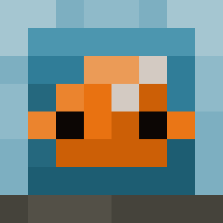 SchmingusDingnus's skin