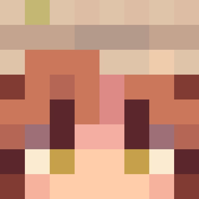 mariasomething's skin