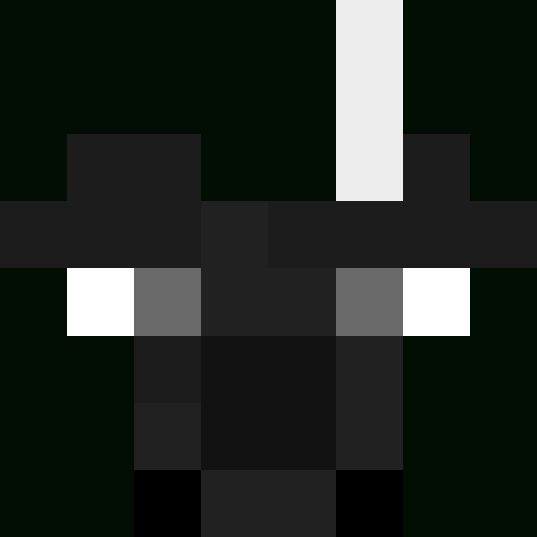 Respondents's skin