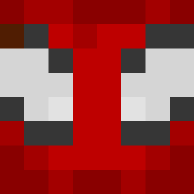 mmkura's skin
