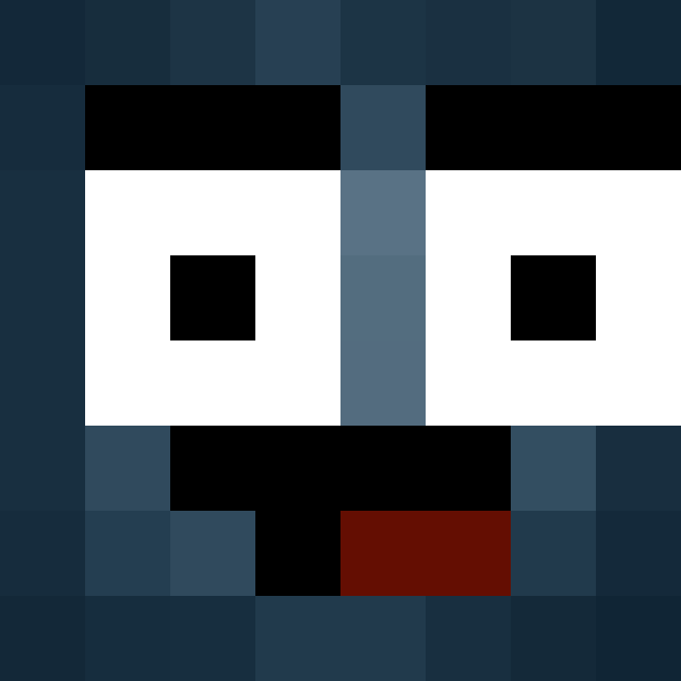 SammyJammer's skin