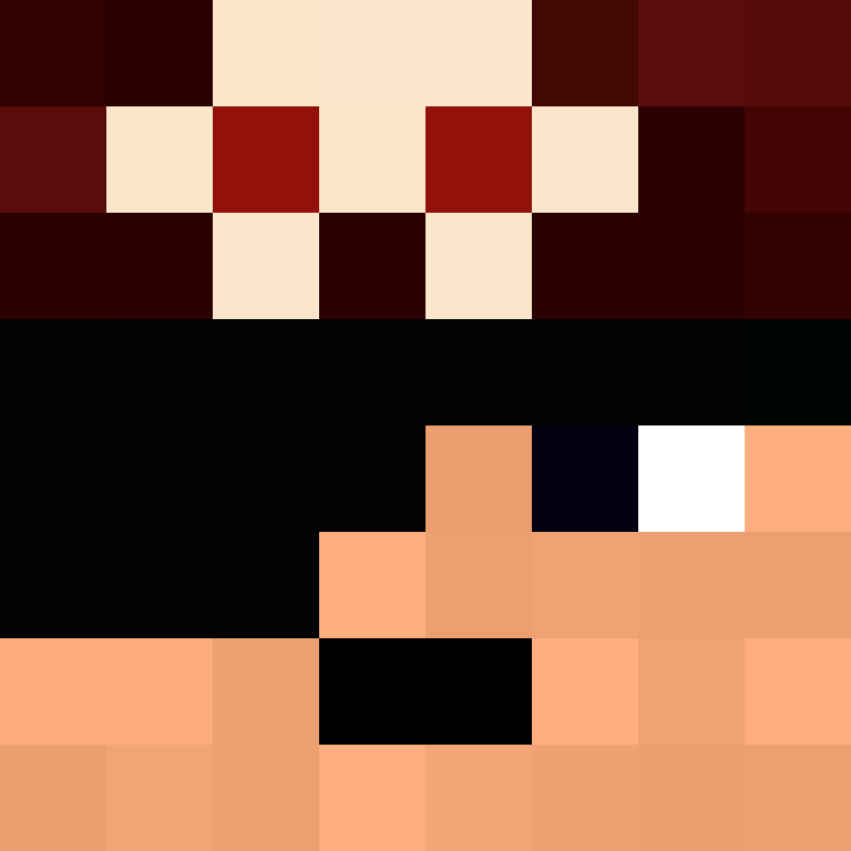 Freakkjjjj's skin