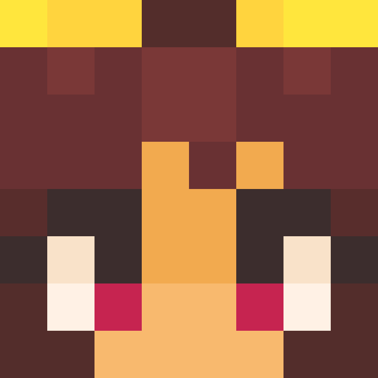 C0keyYo's skin