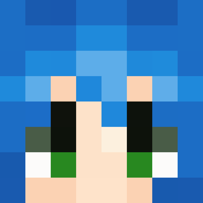 sorichan's skin